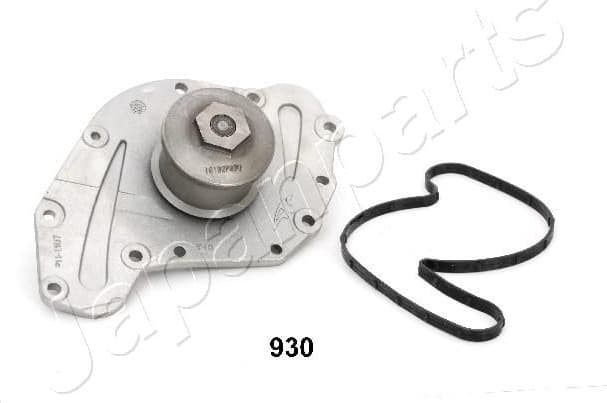 Water Pump, engine cooling PQ-930