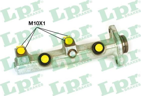 Brake Master Cylinder 1804