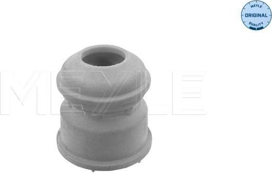 Rubber Buffer, suspension MEYLE-ORIGINAL: True to OE. 714 642 0004