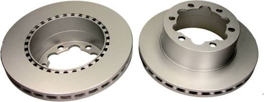 Brake Disc QD6401