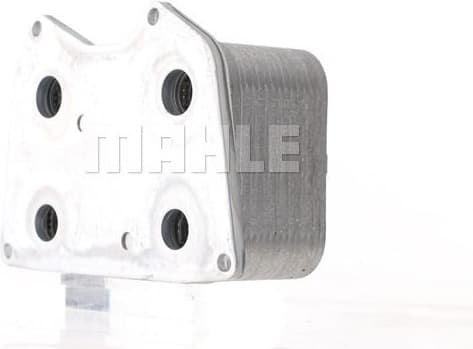 Oil Cooler, automatic transmission BEHR CLC 221 000S - image 2