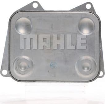 Oil Cooler, automatic transmission BEHR CLC 221 000S - image 5