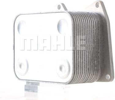 Oil Cooler, automatic transmission BEHR CLC 221 000S - image 6