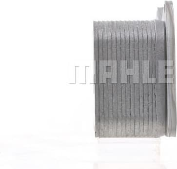 Oil Cooler, automatic transmission BEHR CLC 221 000S - image 7