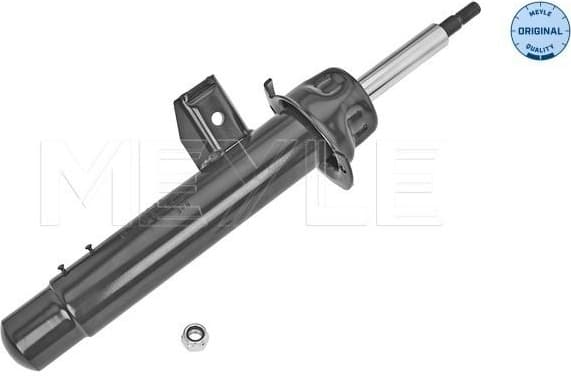 Shock Absorber MEYLE-ORIGINAL: True to OE. 326 623 0062