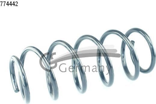 Suspension Spring 14774442