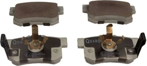 Brake Pad Set, disc brake QP3182