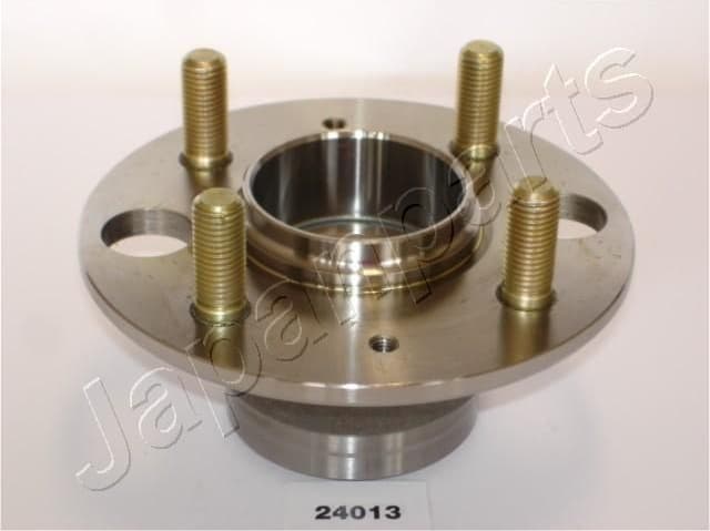 Wheel Hub KK-24013 - image 2