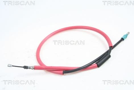 Cable Pull, parking brake 8140 251114