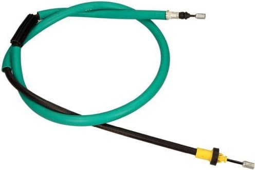 Cable Pull, parking brake 32-0698