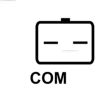 Alternator AS A0183 - image 5