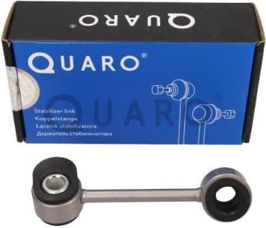 Link/Coupling Rod, stabiliser bar QS9694/HQ - image 2
