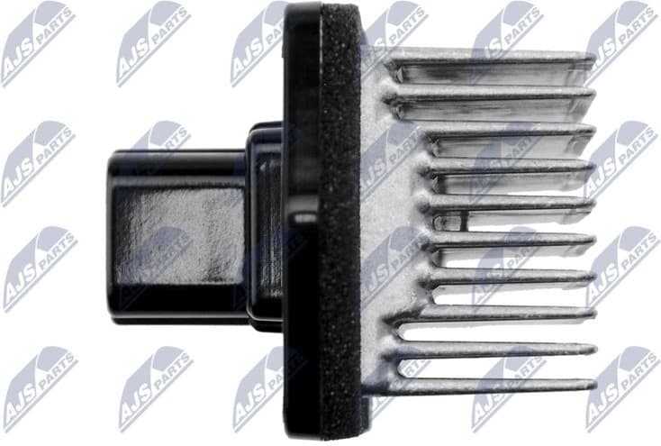 Resistor, interior blower ERD-MS-000 - image 3