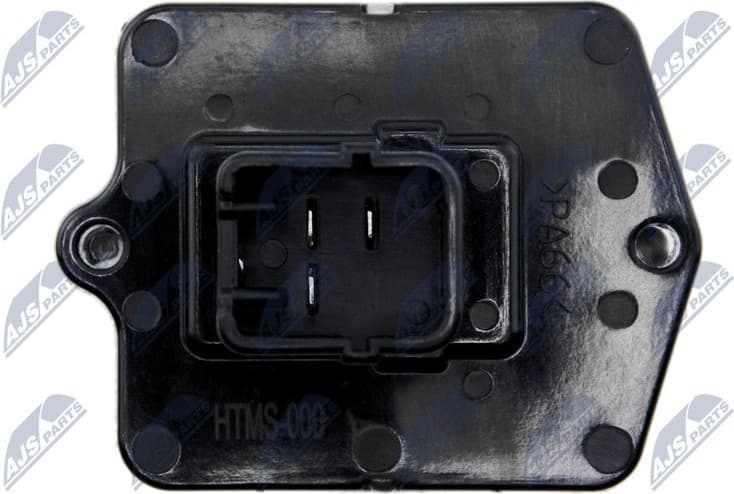 Resistor, interior blower ERD-MS-000 - image 5