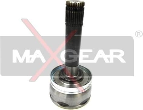 Joint Kit, drive shaft 49-0412 - image 2