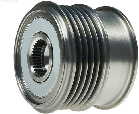 Alternator Freewheel Clutch AS AFP0061