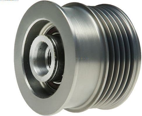 Alternator Freewheel Clutch AS AFP0061 - image 2