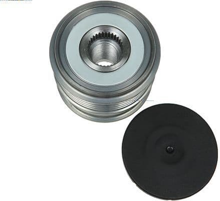 Alternator Freewheel Clutch AS AFP0061 - image 3