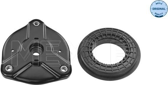 Repair Kit, suspension strut support mount MEYLE-ORIGINAL-KIT: Better solution for you! 014 641 0013