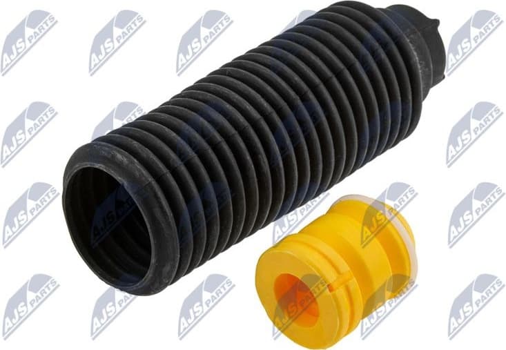 Protective Cap/Bellow, shock absorber AB-NS-031 - image 3