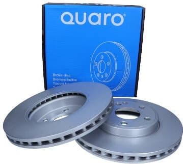 Brake Disc QD7345 - image 3
