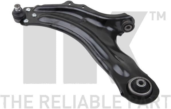 Control/Trailing Arm, wheel suspension 5013953