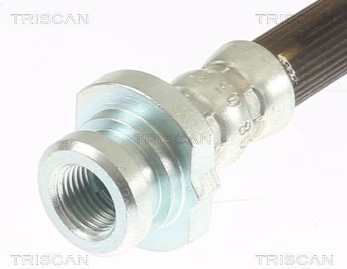 Cable Pull, parking brake 8140 14130 - image 2