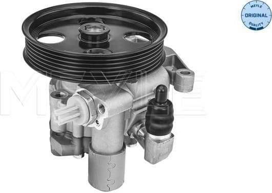 Hydraulic Pump, steering MEYLE-ORIGINAL: True to OE. 014 631 0033