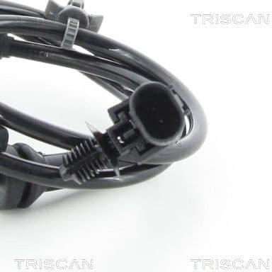 Sensor, wheel speed 8180 14606