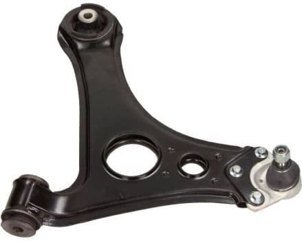 Control/Trailing Arm, wheel suspension 72-1536