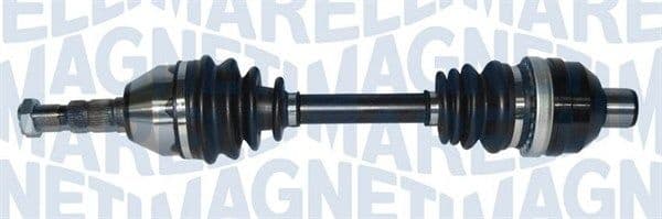 Drive Shaft 302004190220