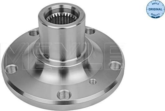 Wheel Hub MEYLE-ORIGINAL: True to OE. 300 312 1112