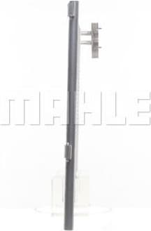 Condenser, air conditioning BEHR AC 502 001S - image 8