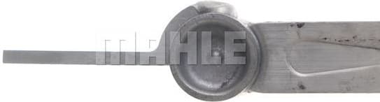 Condenser, air conditioning BEHR AC 502 001S - image 10