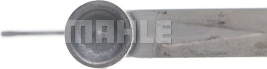 Condenser, air conditioning BEHR AC 502 001S - image 11