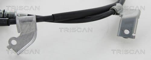 Cable Pull, parking brake 8140 40185 - image 3