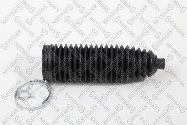 Bellow, steering 14-17175-SX