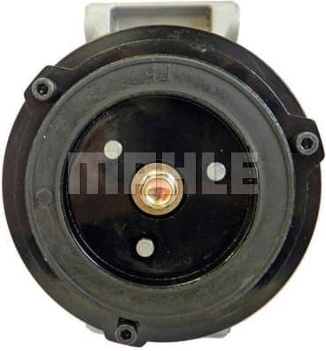 Compressor, air conditioning BEHR ACP 685 000S - image 2