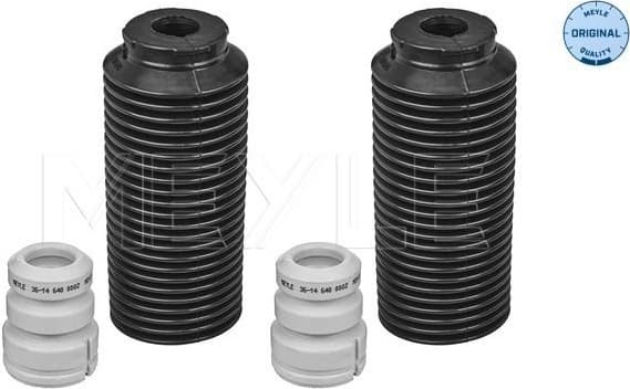 Dust Cover Kit, shock absorber MEYLE-ORIGINAL-KIT: Better solution for you! 36-14 640 0002