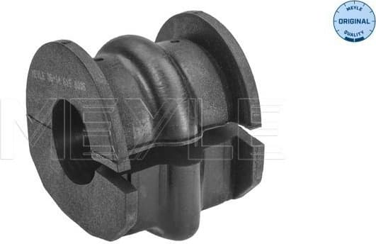 Mounting, stabiliser bar MEYLE-ORIGINAL: True to OE. 36-14 615 0005