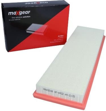 Air Filter 26-2360 - image 2