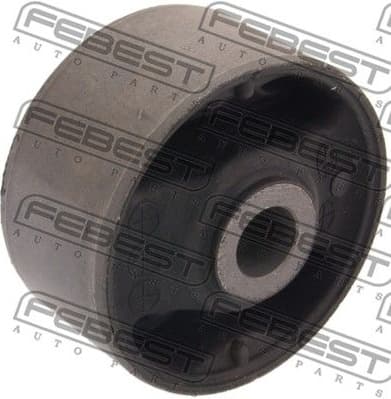 Mounting, differential MAB-CU20DM1