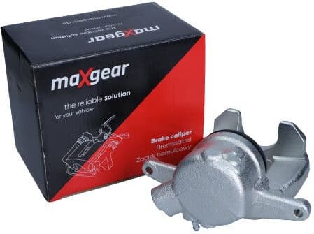 Brake Caliper 82-0890 - image 3