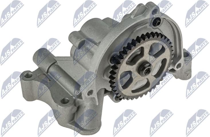 Oil Pump BPO-VW-010