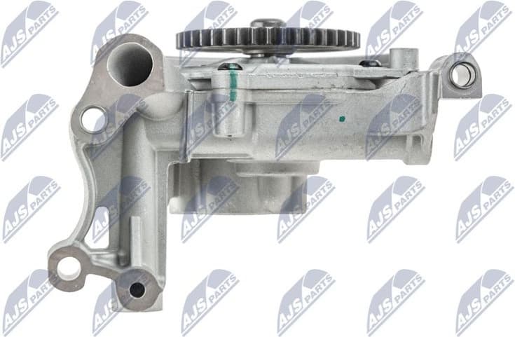 Oil Pump BPO-VW-010 - image 5