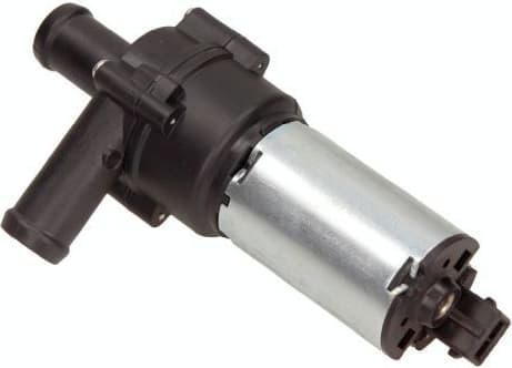 Auxiliary Water Pump (cooling water circuit) 18-0274