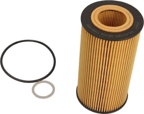 Oil Filter 26-1367