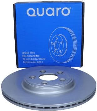Brake Disc QD7777 - image 4