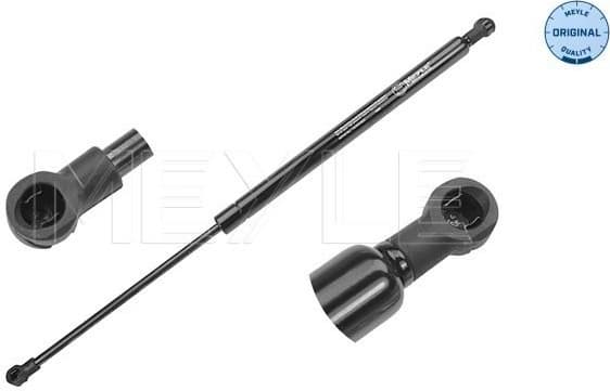 Gas Spring, boot/cargo area MEYLE-ORIGINAL: True to OE. 140 910 0022
