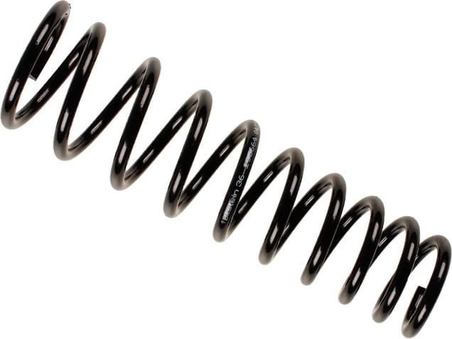 Suspension Spring BILSTEIN - B3 OE Replacement 36-195664